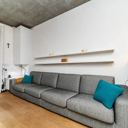 Apartamento Tarasowy - Neptun Park By Oneapartments *