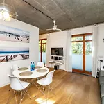 Tarasowy - Neptun Park Jelitkowo By Oneapartments غدانسك