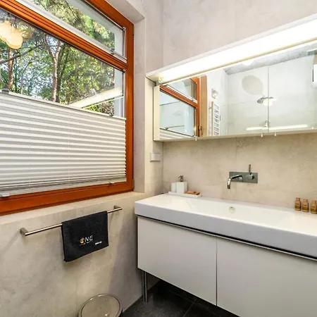 Tarasowy - Neptun Park Jelitkowo By Oneapartments شقة غدانسك