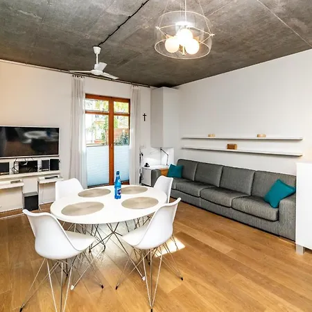 Tarasowy - Neptun Park By Oneapartments Apartament *