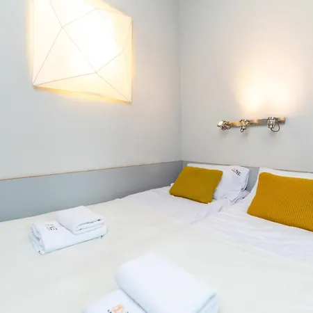 شقة Tarasowy - Neptun Park Jelitkowo By Oneapartments غدانسك