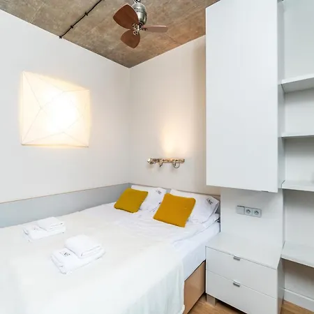 Tarasowy - Neptun Park By Oneapartments Lägenhet *