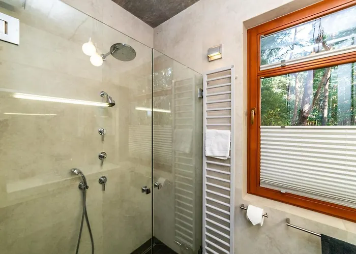 Tarasowy - Neptun Park By Oneapartments * Danzig