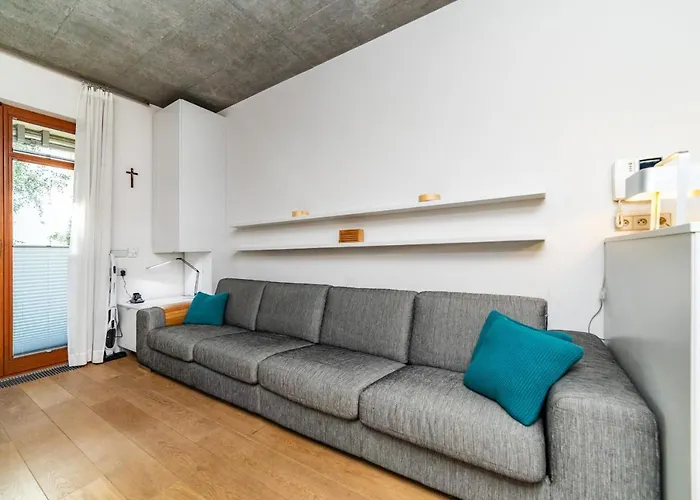 Apartment Tarasowy - Neptun Park By Oneapartments *