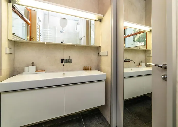 Tarasowy - Neptun Park By Oneapartments Apartment *