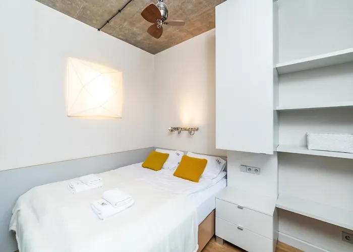 Tarasowy - Neptun Park By Oneapartments Apartment *